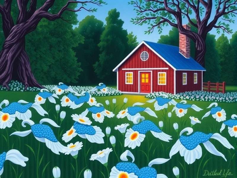 Virtual reality headset and controller